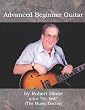 Advanced Beginner Guitar