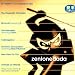 Produkt-Bild: Zentonedada 1/Ninja Sampler