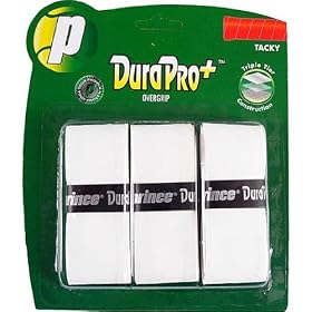 Prince DuraPro+ Overgrip