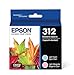 Epson T312922 Claria Photo HD Light Cyan/ Light Magenta Standard Capacity Cartridge Ink