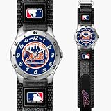 New York Mets MLB Youth Future Star Series Watch from Game Time