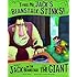 Trust Me, Jack's Beanstalk Stinks!: The Story of Jack and the Beanstalk as Told by the Giant (The Other Side of the Story)