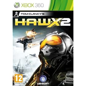 Tom Clancy's H.A.W.X. 2 (Xbox 360) [import anglais]