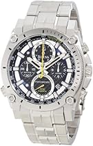 Big Sale Bulova Men's 96B175 Precisionist Chronograph Watch
