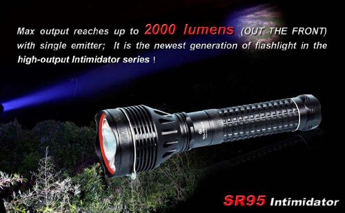  valentine Olight Rechargeable Flashlight Upgrade batteryB009SNAMI0