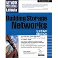 Building Storage Networks by Marc Farley