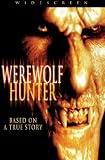 Werewolf Hunter [DVD]