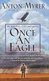Once An Eagle