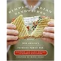 Simple Italian Sandwiches (Hardcover)