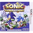 Sonic Generations