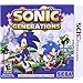Sonic Generations by Sega Of America, Inc.