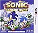 Sonic Generations