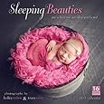 Sleeping Beauties: Newborns in Dreamland 2014 Wall (calendar)
