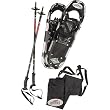 Redfeather Snowshoes Hike Snowshoe Kit