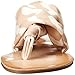 Dirty Laundry Women's Bright Spot Zig Z Flat Sandal