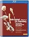 300-Gala Concert: 300 Years of St. Petersburg [Blu-ray]