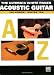 Acoustic Guitar: The Ultimate White Pages : Guitar Tab (Ultimate Song Pages)