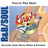 Get Over Yourself (Karaoke-Version) As Made Famous By: Eden's Crush