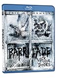 Barricade [Blu-ray] [Import]