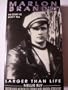 Marlon Brando: Larger Than Life