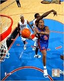 Stephon Marbury - '05 / '06 Action 16 x 20 Licensed Photo - Poster -- Framing Options Available