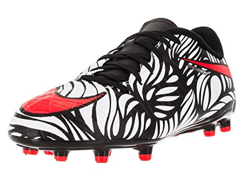Nike Kids Hypervenom Phelon II Njr Fg Soccer Cleat