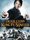 Jackie Chan Kung Fu Master