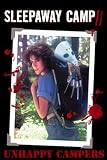 Buy : Sleepaway Camp II: Unhappy Campers