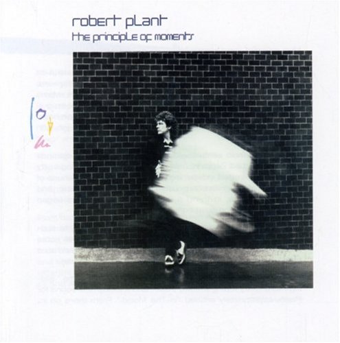 Robert Plant - Principle Of Moments (Remastered / Expanded) - Zortam Music