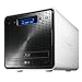 LG N2B1DD2 2 Bay Blu-ray Network Attached Storage 2TB
