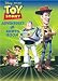 Adventures in Andy's Room (Disney/Pixar Toy Story 3) (Deluxe Coloring Book)