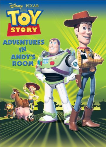 Adventures in Andy