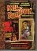Kill, Baby Kill DVD Authentic Region 1 Starring G. Rossi Stuart Erica Blanc Max Lawrence a Film By Bava Authentic Region 1