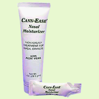 US Pharmacal Cann-Ease Nasal Moisturizer