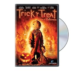 Trick R Treat