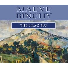 The Lilac Bus by Maeve Binchy