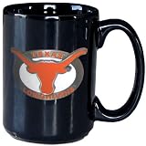 NCAA Texas Longhorns Logo Mug