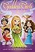 Cassandra the Lucky (12) (Goddess Girls)