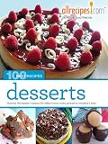 Desserts: Discover the desserts 20 million cooks picked as Americas best