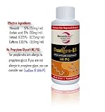 Dualgen-15: Men's Premium 15% Minoxidil & 5% Azelaic Acid, Enhanced with Retinol and Caffeine, No Propyplene Glycol, Thinning Hair Loss / Hair Regrowth Treatment