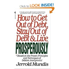 How to Get out of Debt