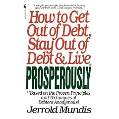 How to Get out of Debt
