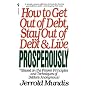 How to Get out of Debt