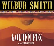 Golden Fox