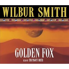 Golden Fox