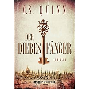 Der Diebesfänger