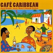 Cafe Caribbean