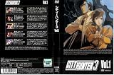 CITY  HUNTER  3 [DVD]
