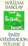Every day with William Barclay : devotional readings for every day