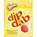 Barratt Sherbet Dip Dab 50 x 23g Bag